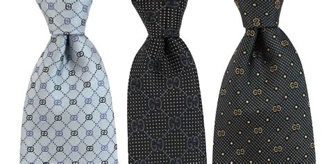 silver gucci tie|gucci ties nordstrom.